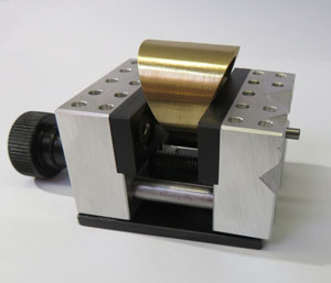 Jewelers Mini Bench Vise